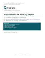 QMedius Praxisbundle – alle 3 Praxispakete